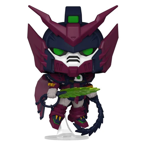 Funko Pop! Mobile Suit Gundam Wing - OZ-13MS Gundam Epyon