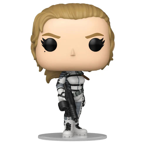 Funko Pop! Metal Gear Solid: Snake Eater - The Boss