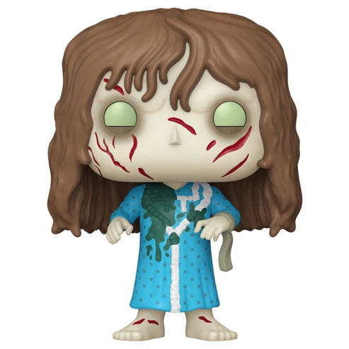 PREORDER Funko Pop! Exorcist - Regan MacNeil