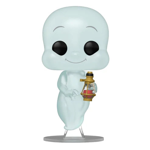 PREORDER - Funko Pop! Casper: 30th Anniversary 1995 - Casper