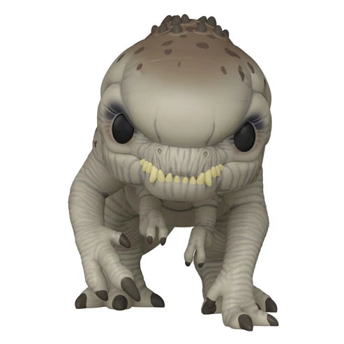 Funko Pop! Jurassic World: Rebirth 2025 - Distortus Rex