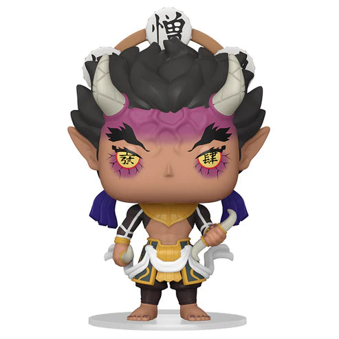 Funko Pop! Demon Slayer - Zohakuten