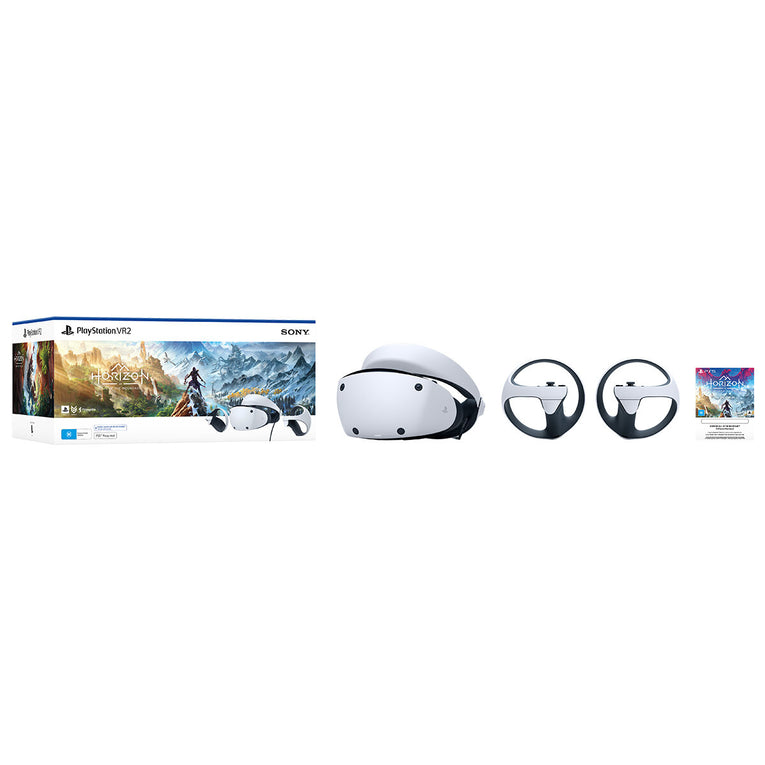 PlayStation® VR 2 + Horizon Call of the Mountain