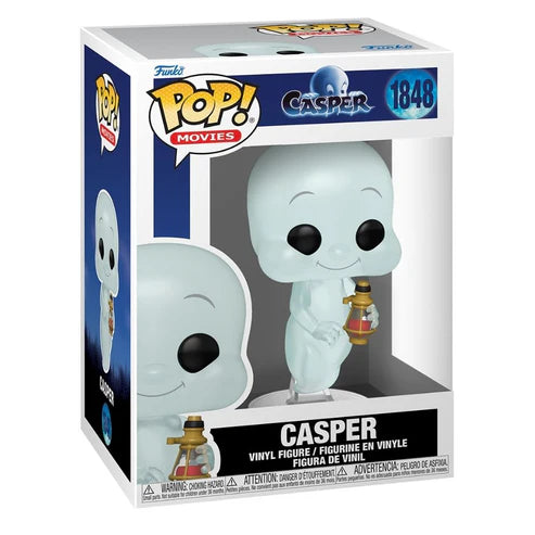 PREORDER - Funko Pop! Casper: 30th Anniversary 1995 - Casper