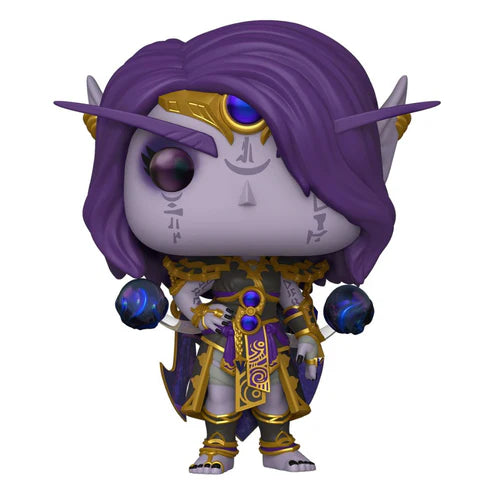 PREORDER - Funko Pop! World of Warcraft: The War Within - Xal'atath