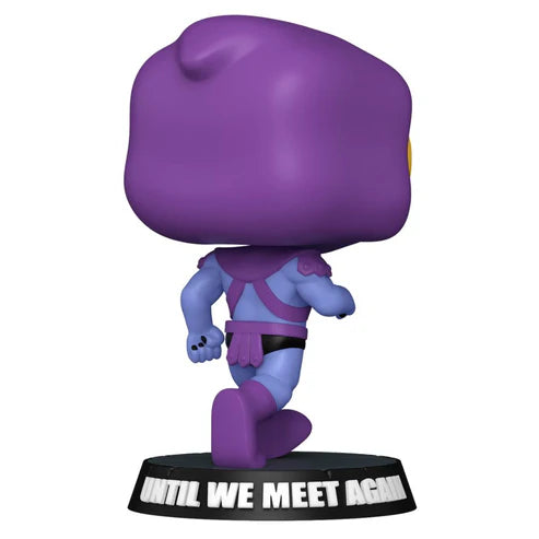 Funko Pop! Masters Of The Universe – Skeletor Until We Meet Again