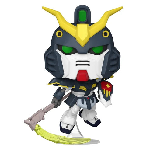 Funko Pop! Mobile Suit Gundam Wing - XXXG-01D Gundam Deathscythe