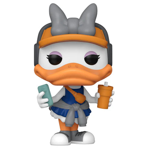 Funko Pop! Disney - Daisy Walking
