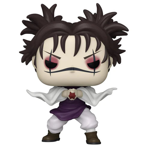 Funko Pop! Animation: Jujutsu Kaisen - Choso