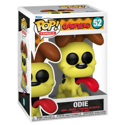 PREORDER - Funko Pop! Garfield - Odie