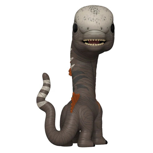 Funko Pop! Jurassic World: Rebirth 2025 - Titanosaurus