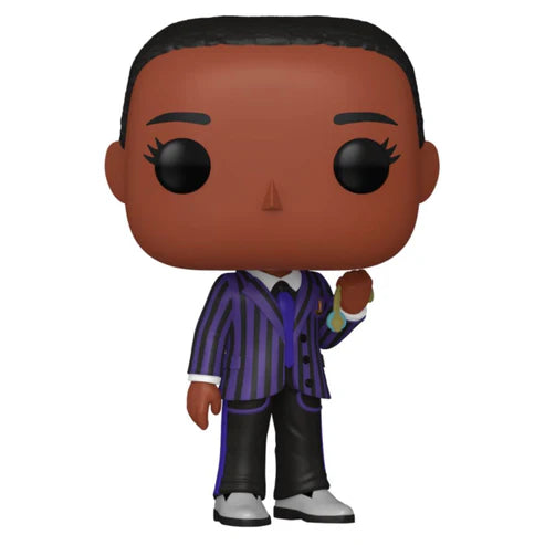 Funko Pop! Wednesday 2022 - Bianca Barclay