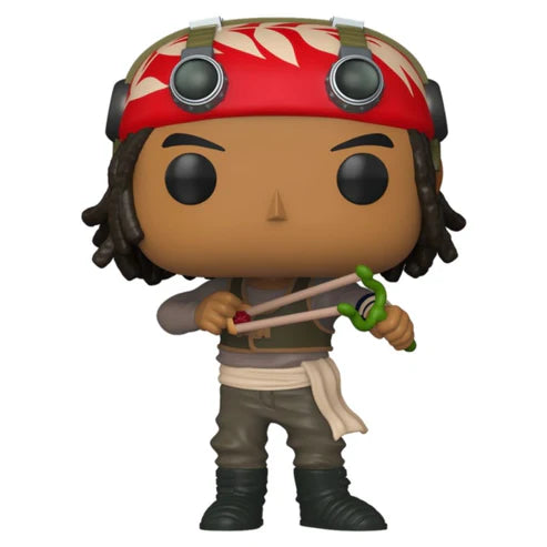 Funko Pop! One Piece (2023) - Usopp