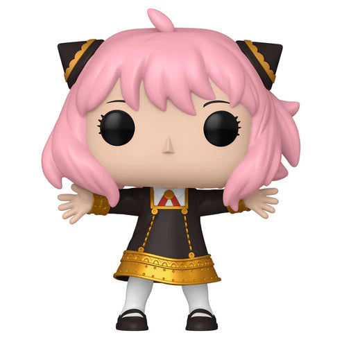 PREORDER - Funko Pop! Spy x Family - Anya Forger Jumbo