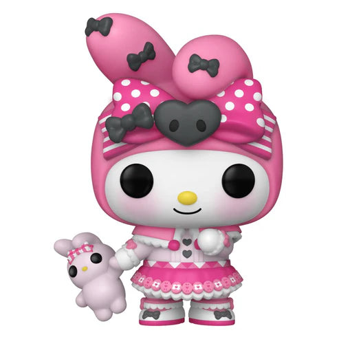 PREORDER - Funko Pop! Hello Kitty & Friends - My Melody with Toy 50th Anniversary