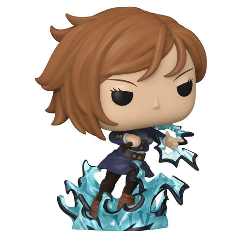 Funko Pop! Animation: Jujutsu Kaisen - Nobara Kugisaki