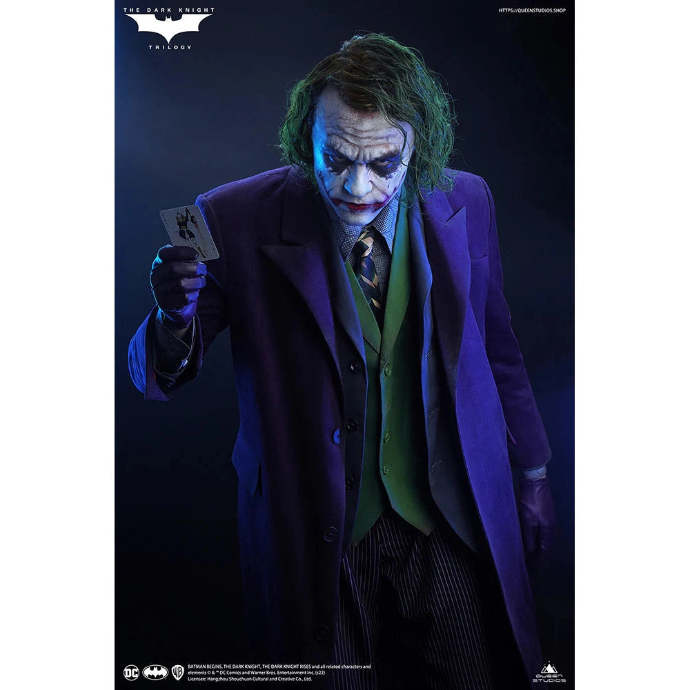 The Dark Knight - The Joker 1/1