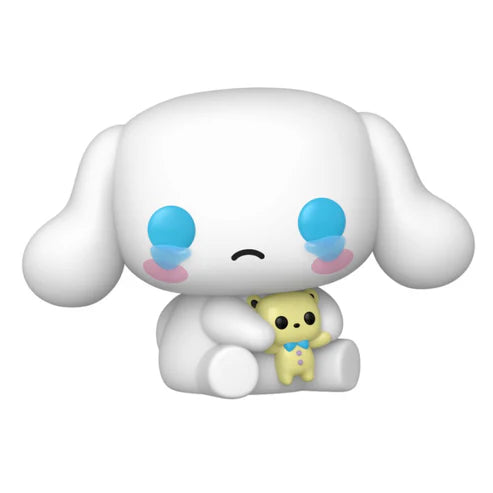 PREORDER - Funko Pop! Hello Kitty and Friends - Cinnamoroll Crying