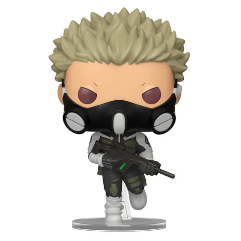 Funko Pop! Kaiju No.8 - Aoi Kaguragi