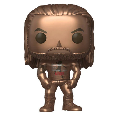 Funko Pop! WWE - Roman Reigns Bronze