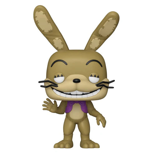 PREORDER Funko Pop! Five Nights at Freddy's - Glitchtrap