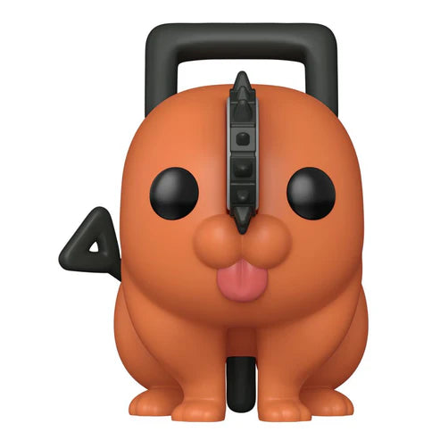 Funko Pop! Chainsaw Man - Pochita Jumbo