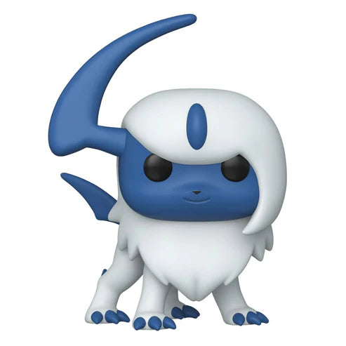 PREORDER - Funko Pop! Pokémon - Absol