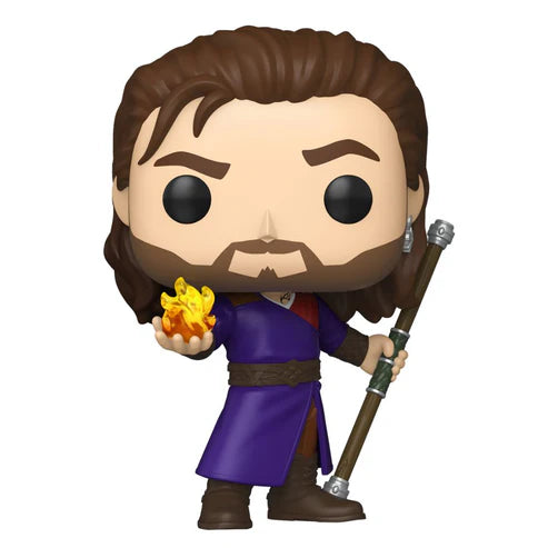 PREORDER Funko Pop! Baldur's Gate 3 - Gale