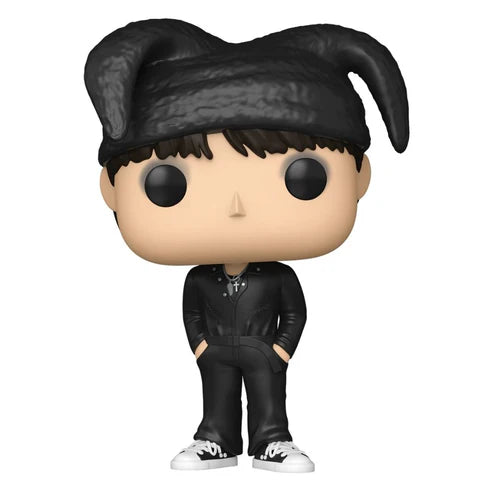 PREORDER - Funko Pop! BTS: Jack in the Box - J-Hope More