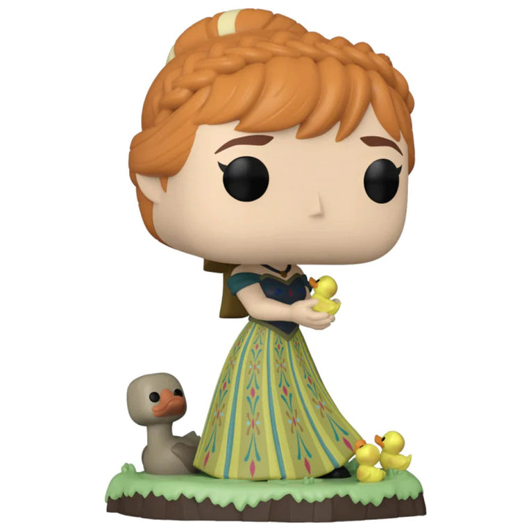 Funko Pop! Disney Princess - Anna