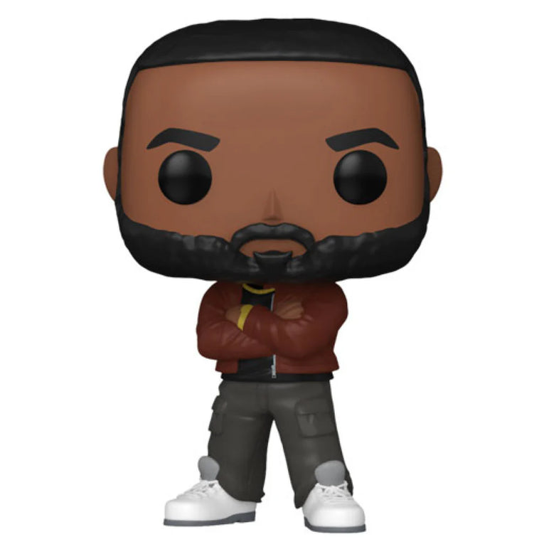 Funko Pop! The Boys - Mothers Milk