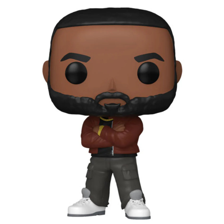 Funko Pop! The Boys - Mothers Milk