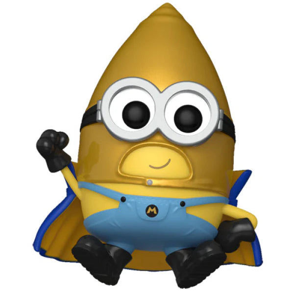 Funko Pop! Despicable Me 4 - Super Gus
