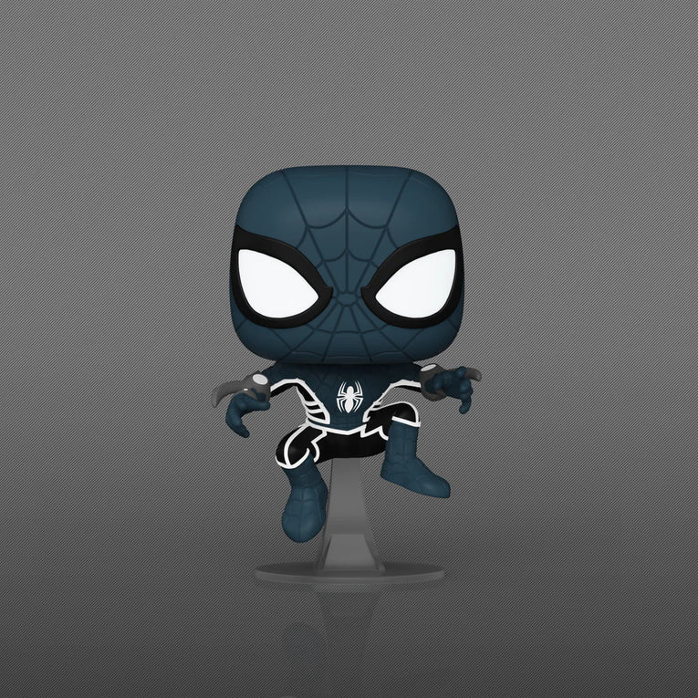 Funko Pop! Marvel: Spiderman Comics - Fear Itself Suit Glow