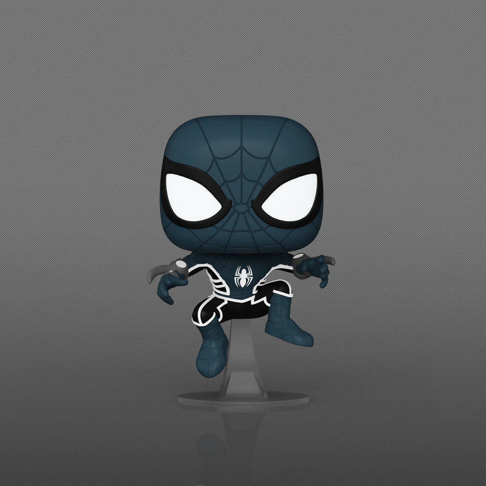 Funko Pop! Marvel: Spiderman Comics - Fear Itself Suit Glow