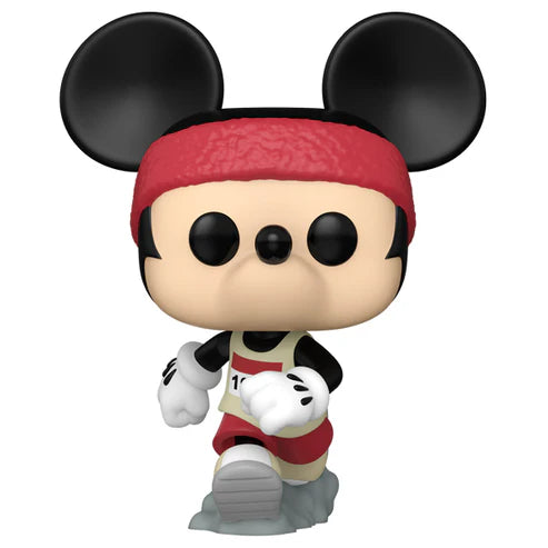 Funko Pop! Disney - Mickey Running