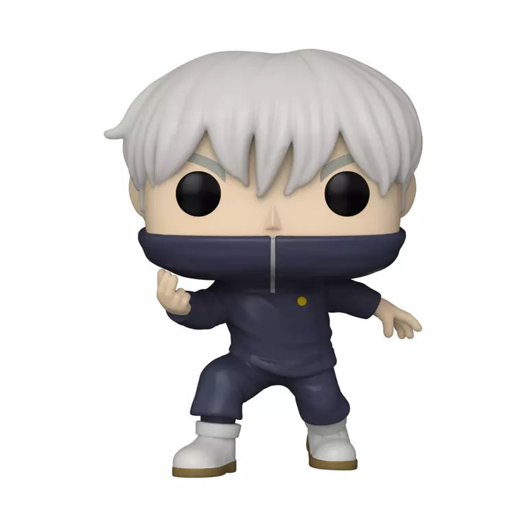 Funko Pop! Jujutsu Kaisen β Toge Inumaki