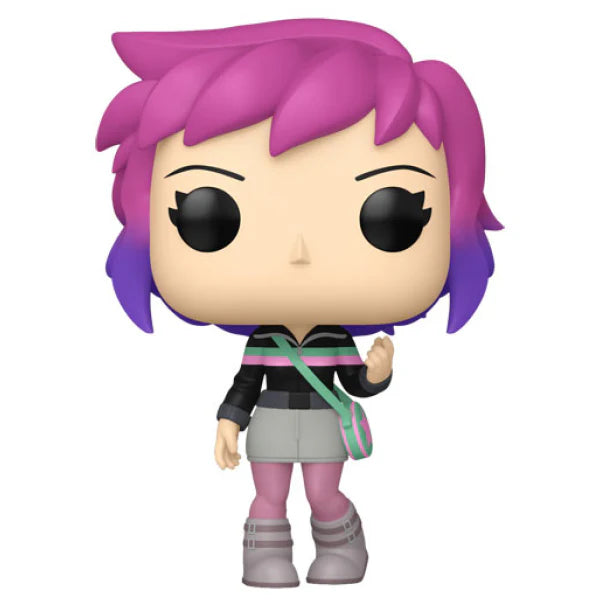 Funko Pop! Scott Pilgrim Takes Off 2023 - Ramona Flowers