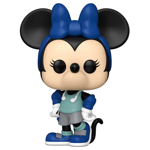 Funko Pop! Disney - Minnie Walking