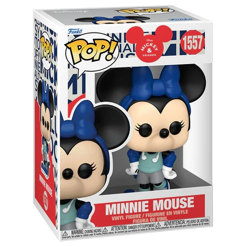 Funko Pop! Disney - Minnie Walking