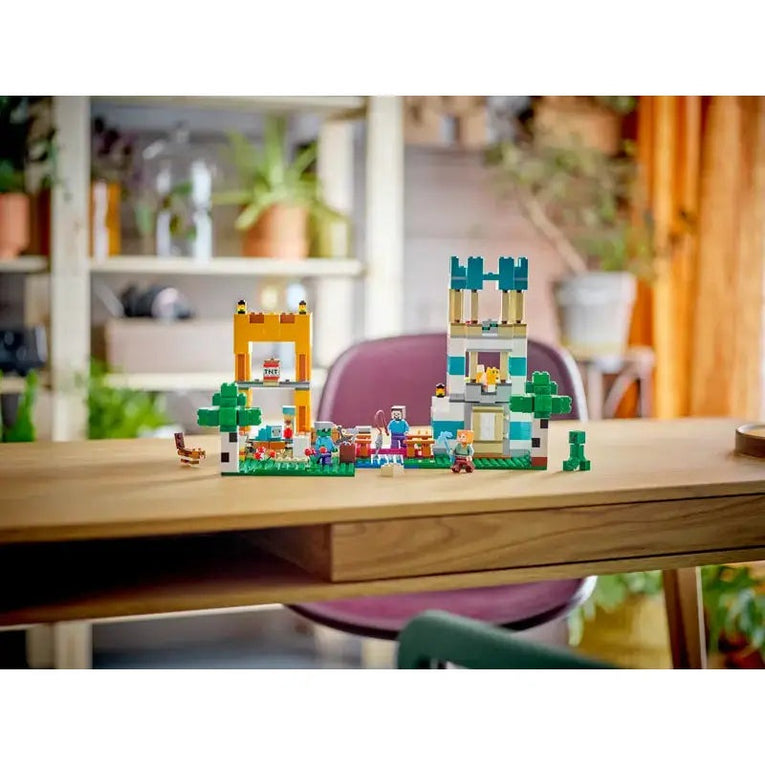 LEGO: The Crafting Box 4.0