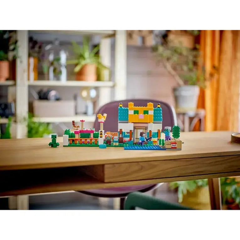 LEGO: The Crafting Box 4.0