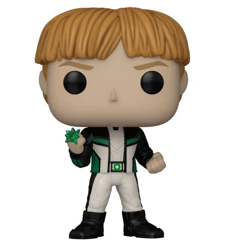 Funko Pop! Superman 2025 - Guy Gardner