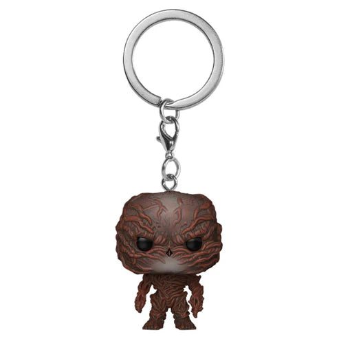 Funko Pop! Pocket Keychain: Stranger Things Season 5 - Vecna