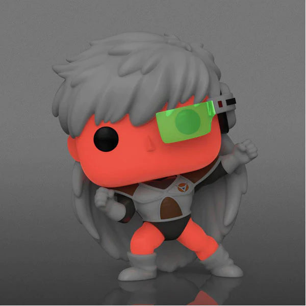 Funko Pop! Animation: Dragon Ball Z - Jiece Glow US Exclusive