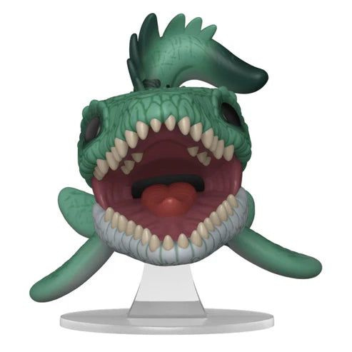 Funko Pop! Jurassic World: Rebirth 2025 - Mosasaurus