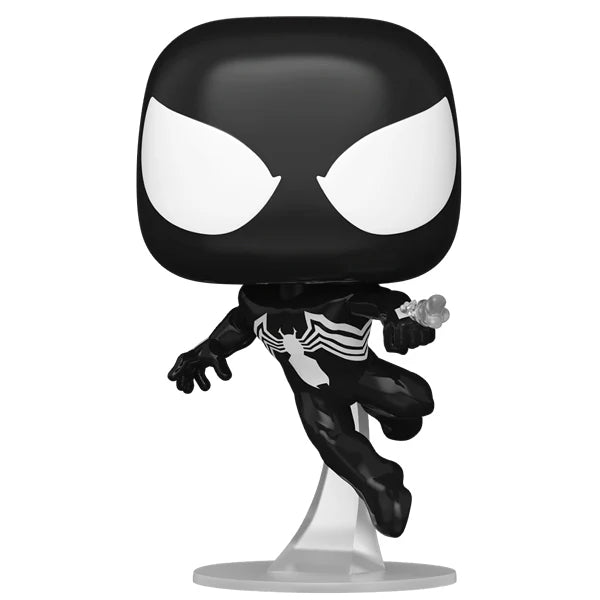 Funko Pop! Marvel: Spiderman Comics - Symbiote Suit Spiderman