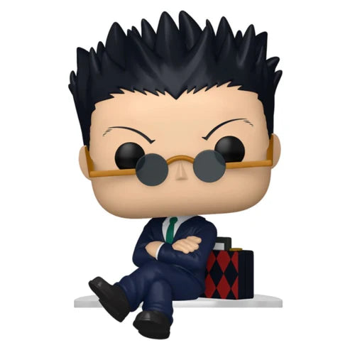 PREORDER - Funko Pop! Hunter x Hunter - Leorio