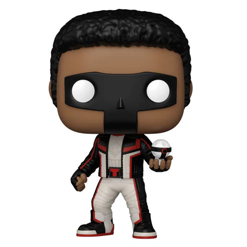 Funko Pop! Superman 2025 - Mr Terrific
