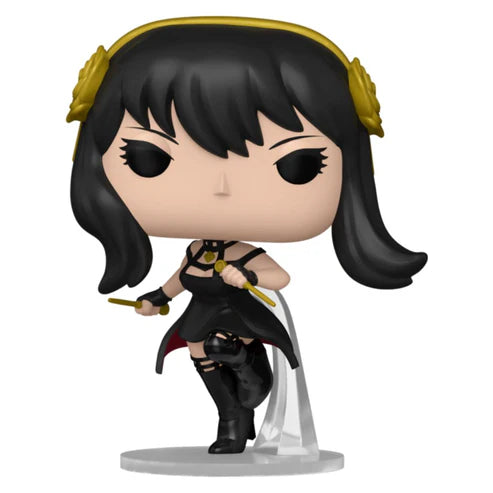 Funko Pop! Spy x Family - Yor Forger